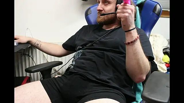 DrownMentallyyy online show from January 2025 02:09:01 AM