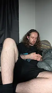 DrownMentallyyy online show from April 2026 04:09:01 AM