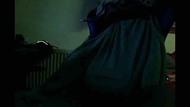 DrownMentallyyy online show from January 2025 03:58:02 AM