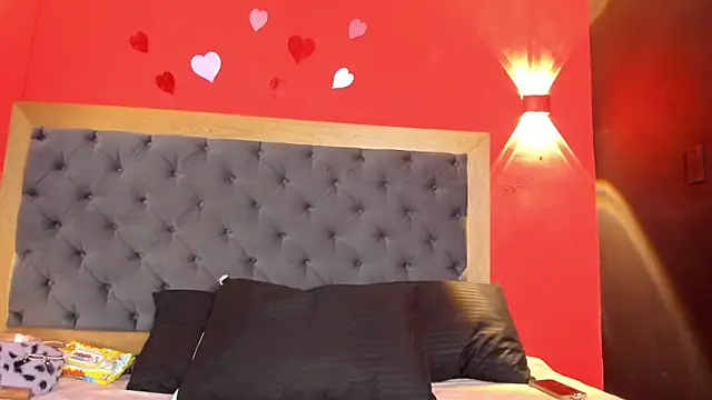 YayaHilton online show from March 2026 05:16:01 AM