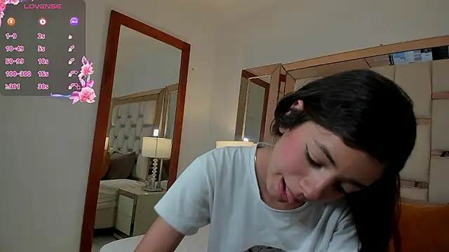 coraltaylor online show from December 2024 01:57:01 AM