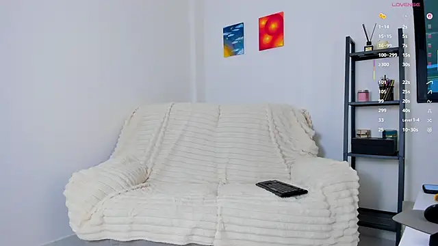 emydollyy online show from April 2026 05:44:01 AM