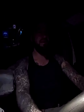 Beardedtattood online show from February 2025 09:13:02 AM
