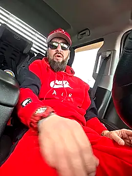 Beardedtattood online show from March 2026 01:53:01 PM