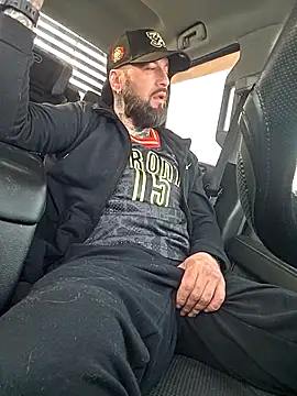 Beardedtattood online show from March 2026 01:07:01 PM