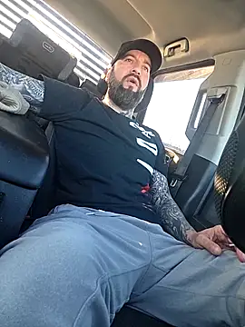 Beardedtattood online show from February 2026 01:55:01 PM