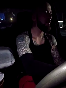 Beardedtattood online show from February 2025 10:48:01 AM