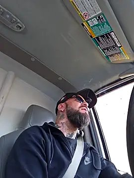 Beardedtattood online show from March 2026 05:34:01 PM