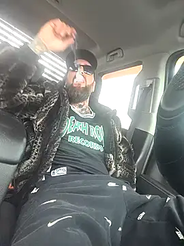 Beardedtattood online show from March 2026 12:27:02 PM