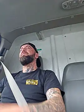 Beardedtattood online show from September 2025 02:45:02 PM