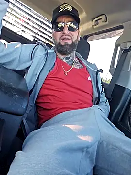 Beardedtattood online show from September 2025 01:50:01 PM