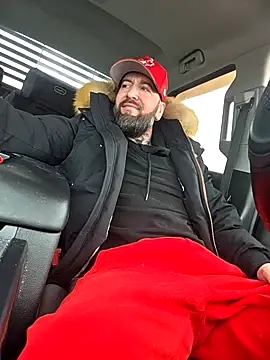 Beardedtattood online show from February 2026 02:08:02 PM