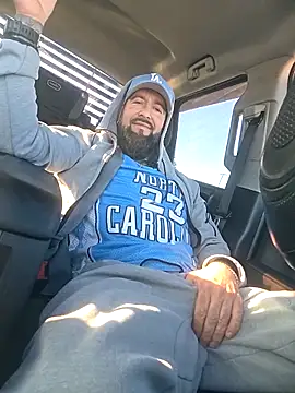 Beardedtattood online show from March 2026 01:23:02 PM