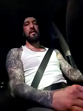 Beardedtattood online show from March 2025 02:40:01 PM