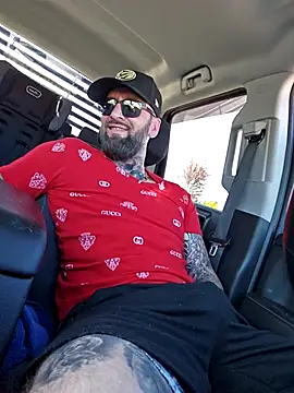 Beardedtattood online show from September 2025 02:08:01 PM