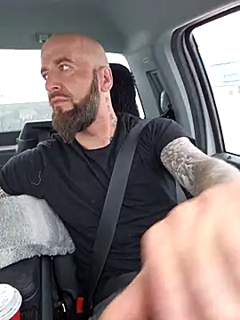 Beardedtattood online show from February 2025 01:30:01 PM