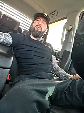 Beardedtattood online show from February 2026 05:56:02 PM