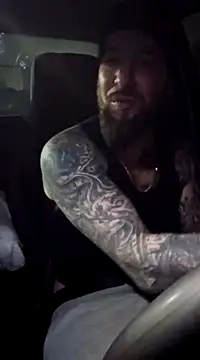 Beardedtattood online show from March 2025 09:36:02 AM