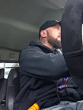 Beardedtattood online show from February 2025 01:21:02 PM