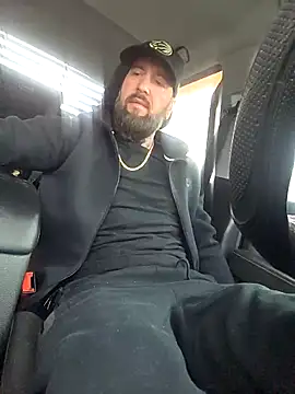 Beardedtattood online show from March 2026 12:53:01 PM