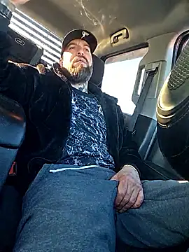 Beardedtattood online show from March 2026 01:11:02 PM