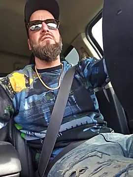 Beardedtattood online show from March 2025 07:36:02 PM