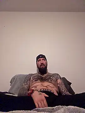 Beardedtattood online show from March 2026 01:58:01 AM