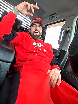 Beardedtattood online show from February 2026 12:58:02 PM