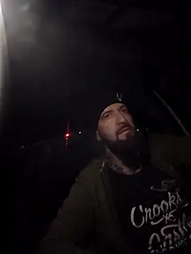 Beardedtattood online show from December 2025 05:22:02 AM