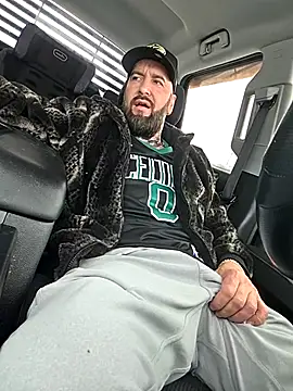 Beardedtattood online show from February 2026 02:30:02 PM