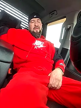 Beardedtattood online show from April 2026 01:40:03 PM