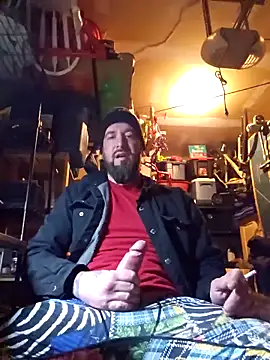 Beardedtattood online show from February 2025 11:50:02 AM