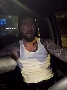 Beardedtattood online show from March 2025 08:18:01 AM