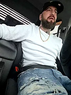 Beardedtattood online show from February 2026 01:30:01 PM