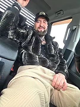 Beardedtattood online show from March 2026 01:36:02 PM