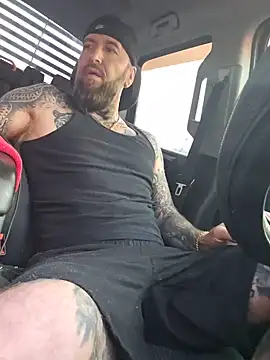 Snapshot of Beardedtattood chatting on July 2026 10:34:02 AM Beardedtattood online show from July 2026 10:34:02 AM