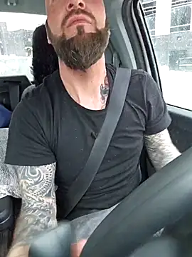 Beardedtattood online show from February 2025 04:36:02 PM