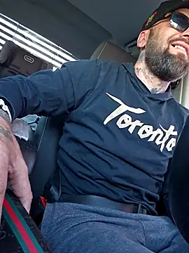 Beardedtattood online show from September 2025 12:27:02 PM