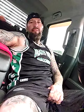 Snapshot of Beardedtattood chatting on July 2026 11:28:02 AM Beardedtattood online show from July 2026 11:28:02 AM