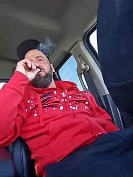 Beardedtattood online show from March 2025 03:02:02 PM