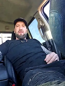 Beardedtattood online show from March 2025 01:34:01 PM