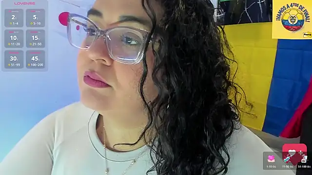 Reginavegaa online show from July 2026 11:33:01 AM