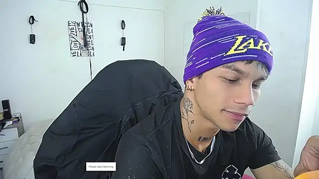 Leonard Price online show from February 2026 01:24:02 PM