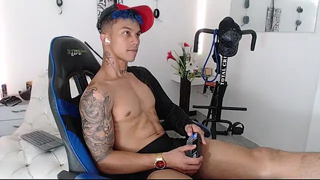 Leonard Price online show from March 2025 05:25:01 AM