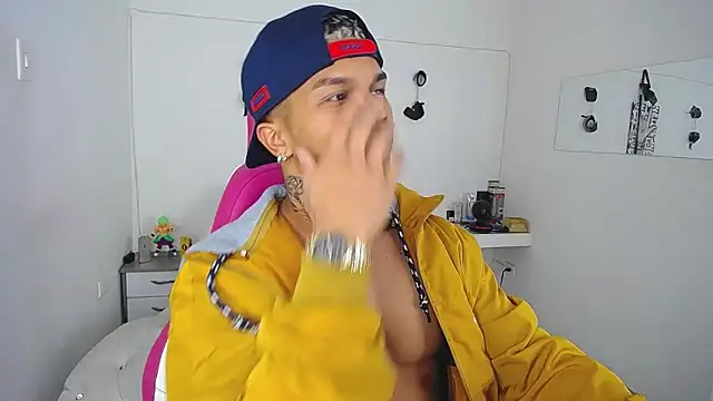 Leonard Price online show from October 2025 07:43:02 AM