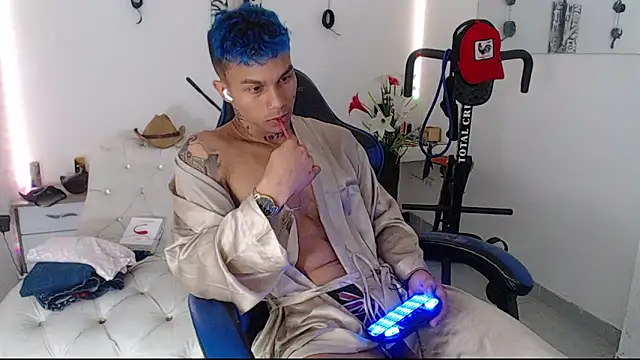 Leonard Price online show from March 2025 07:20:02 AM