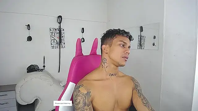 Leonard Price online show from February 2026 02:53:01 AM