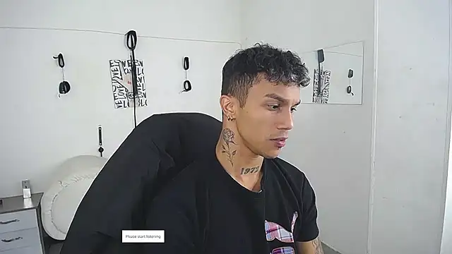 Leonard Price online show from February 2026 01:32:01 PM