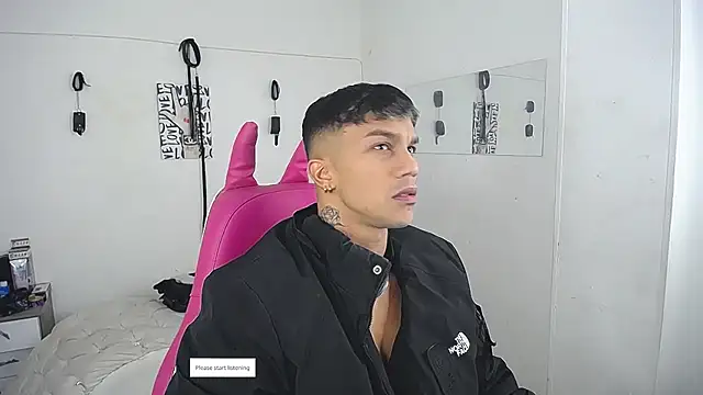 Leonard Price online show from February 2026 01:00:01 PM