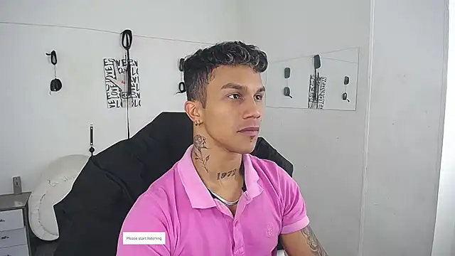 Leonard Price online show from February 2026 02:26:02 PM